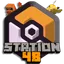 Station48 Logo