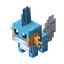 Pokémon: Mudkip
